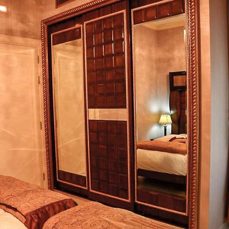 Jad Hotel Suites Amman Exterior photo